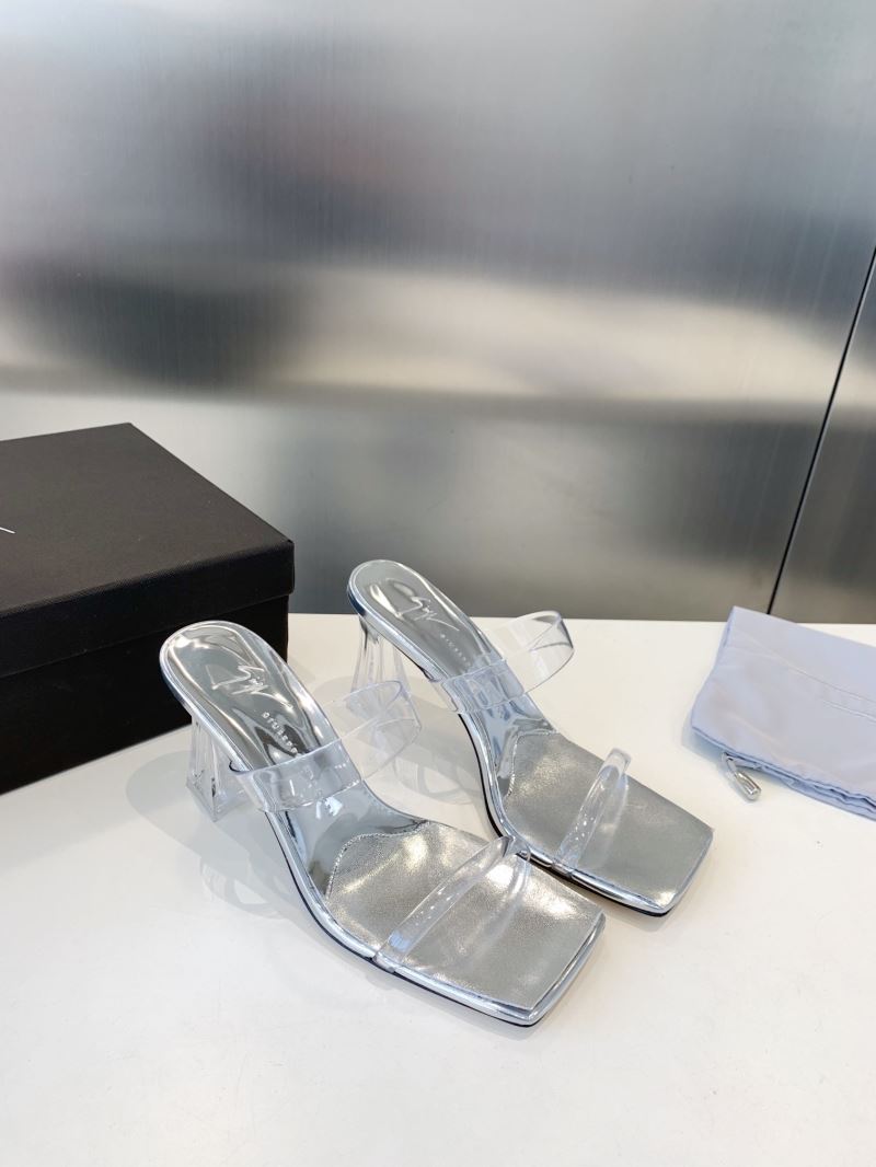 Giuseppe Zanotti Sandals